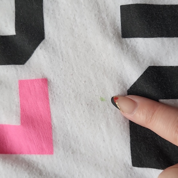 Victoria's Secret PINK Shirt - Picture 14 of 14